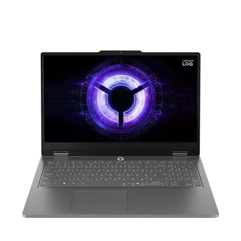 Lenovo LOQ Essential 15IRX11-RUS - Face Full